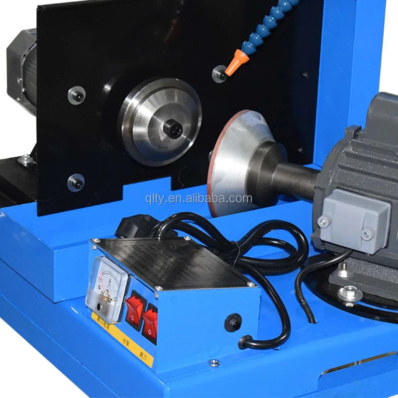 

Новый твердосплавный шлифовальный станок с круглым лезвием для заточки и шлифовальный станок с компонентами сердечника двигателя и двигателя