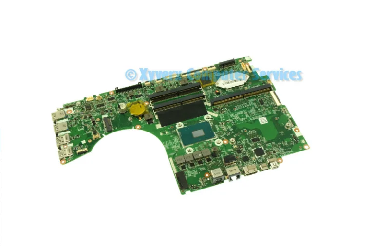 

Ms-17831 FOR Msi Gt72S 6Qf Motherboard I7-6820HkDragon Ms-1783