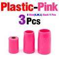Plastic Pink