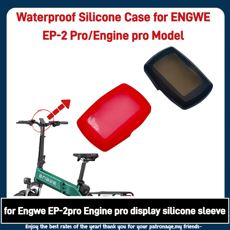 Engwe EP-2 Pro Elec…