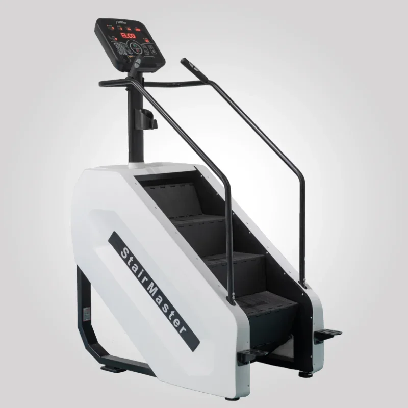 Home Functional Stair Master Climbing Machine Climber Trainer Commercial Use for Gym