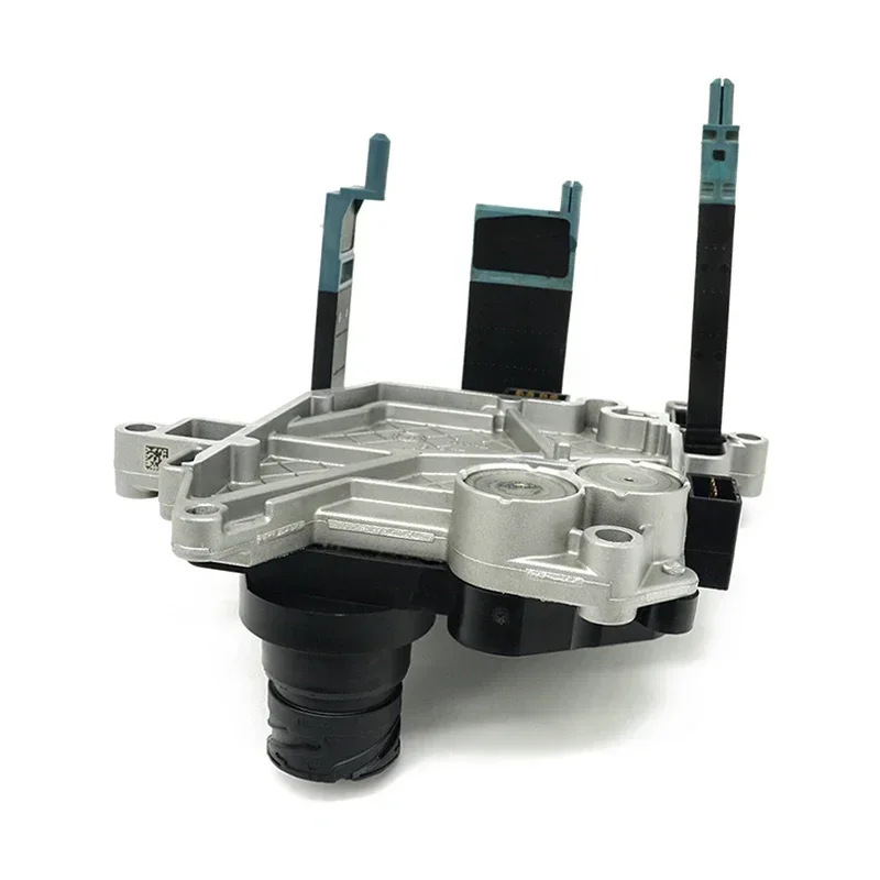 

Оригинальный новый модуль управления коробкой передач 01J CVT TCU TCM подходит для программы Audi A4 A5 A6 A8 01J927156HT 01J927156JG