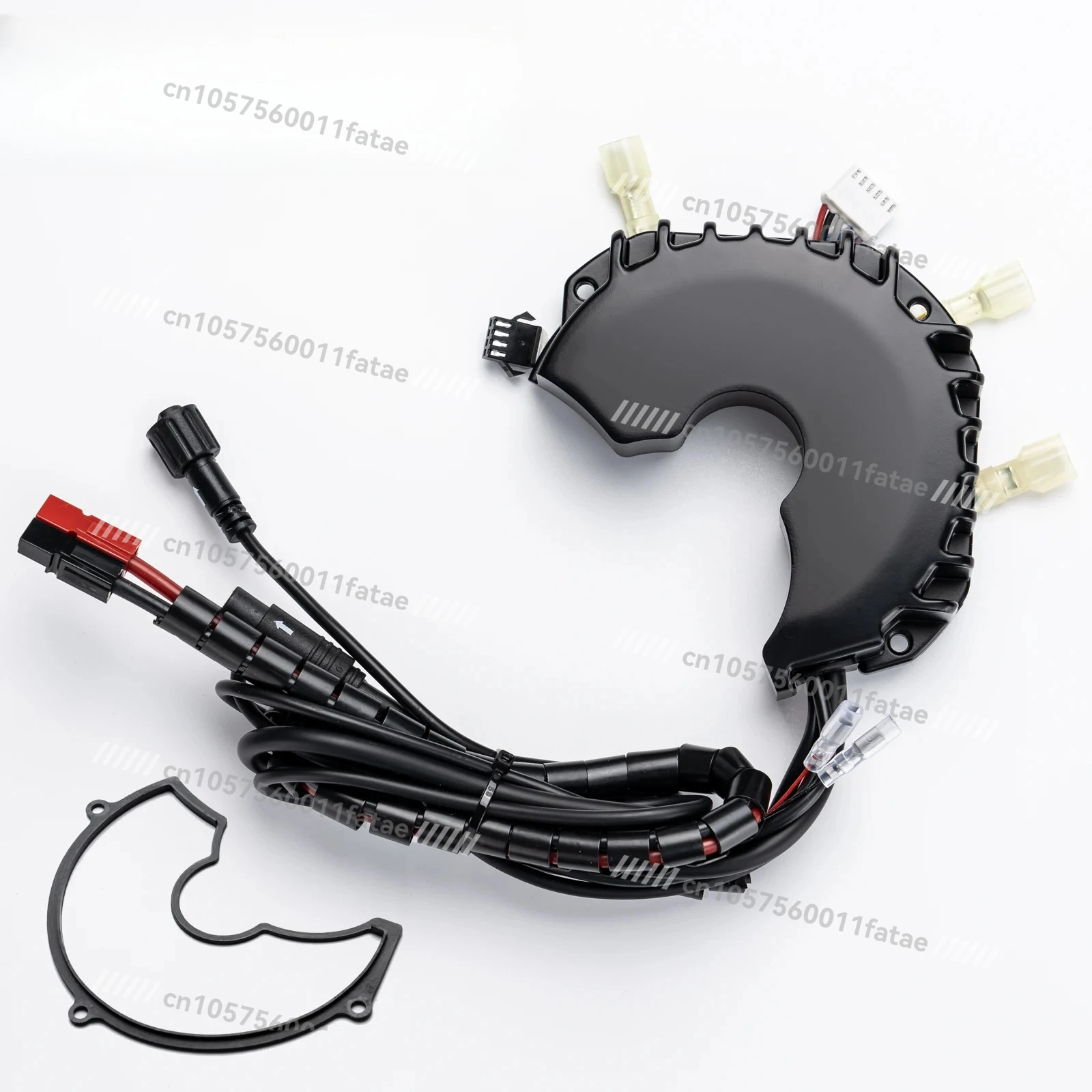 

Mid-mounted motor controller BBS0102BHD250-750W 1000W repair parts