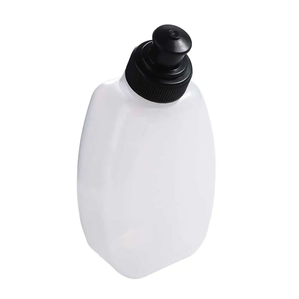 

Universal Plastic Running Water Bottle 280ML Leak-Proof Sport Water Bottle Waist Belt Bag Drinking Bottle Fitness