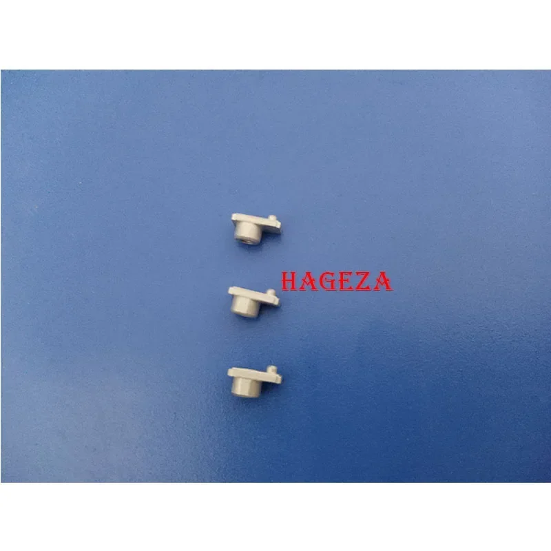 3pcs New Copy 24-70 Lens Guide Collar for Canon EF 24-70mm F/2.8L USM Replacement Repair Part YF2-2010-000