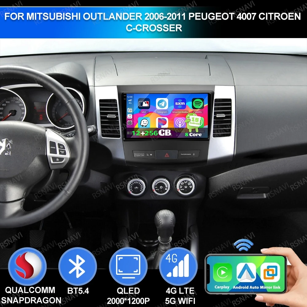 Android 15 For Mits…