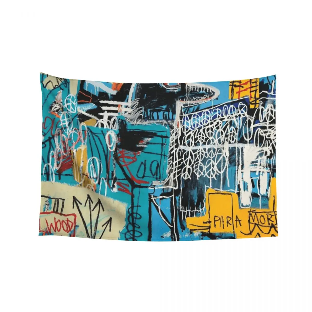 

The Strokes -The New Abnormal Tapestry Things To The Room House Decoration Room Design Tapestry