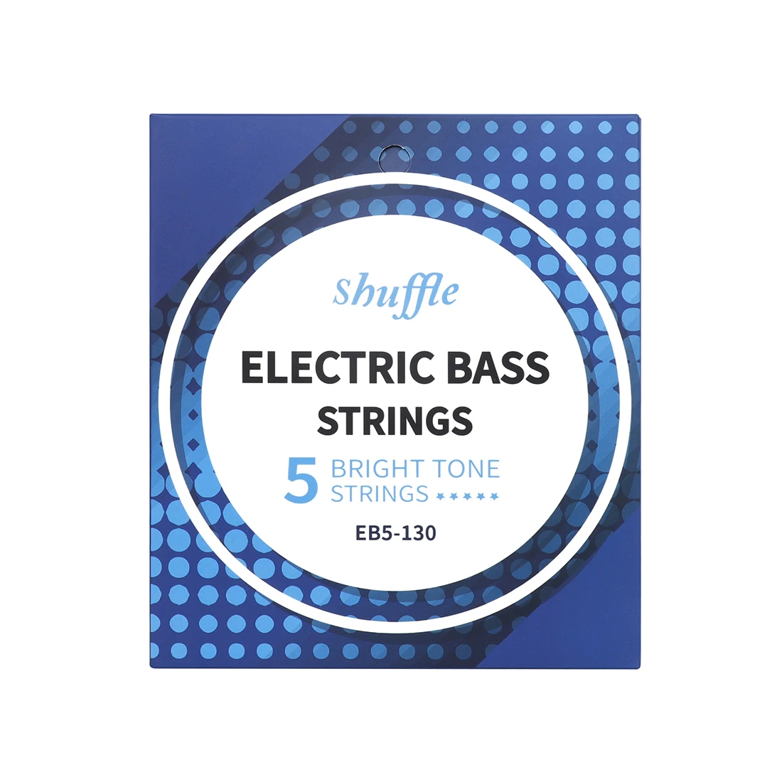 10 Set Bass Strings 4/5 Strings Electric BASS Guitar String High Quality Nickel-Plated Bass Musical Instruments Accessories