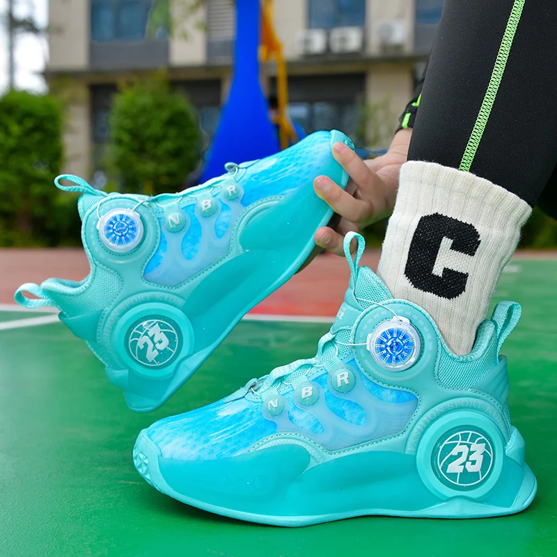 

2025 Взрывы Мужская обувь Износостойкие баскетбольные кроссовки Мужская обувь оригинальные товары кроссовки Осенние мужские противоскользящие кроссовки