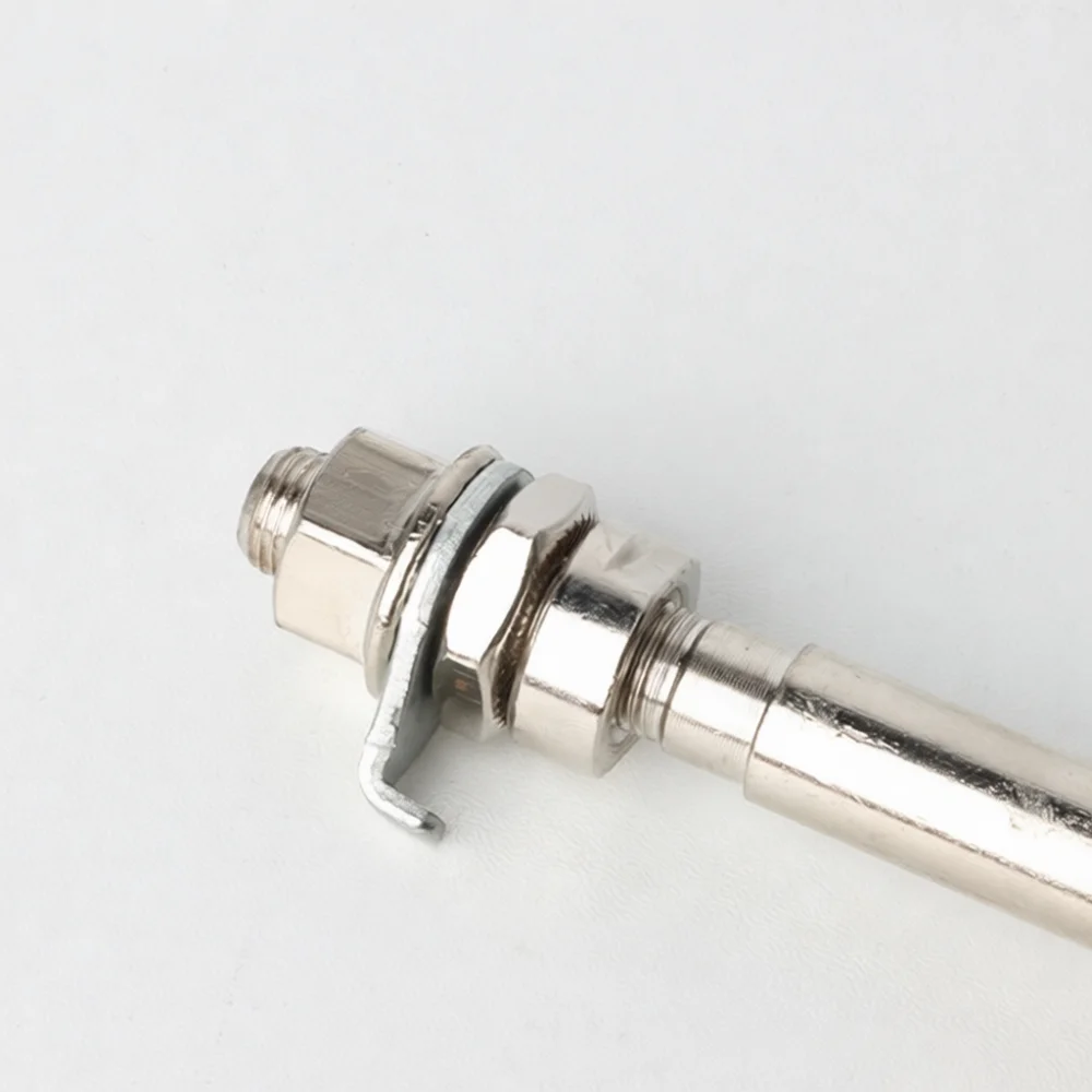 As Roda Depan Belakang Sepeda - Cycling Gear Hub ulasan dan harga