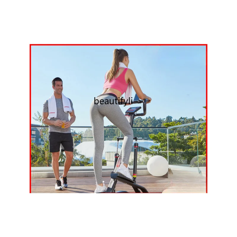 Household Stepper Climbing Machine Multifunctional Fitness Equipment 309eco Exercise Exercise Weight Loss