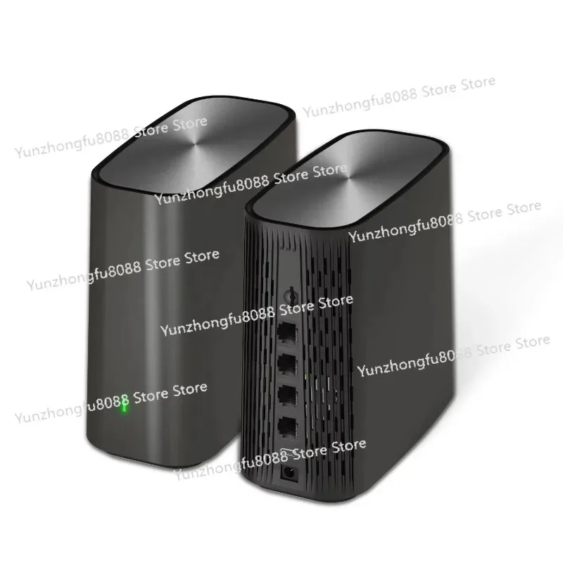 

5G Indoor CPE Wi-fi 6 Fixed Wireless Access X62 5g Modem with Cortex-A53 1.0GHz, Quad-core IPQ5018