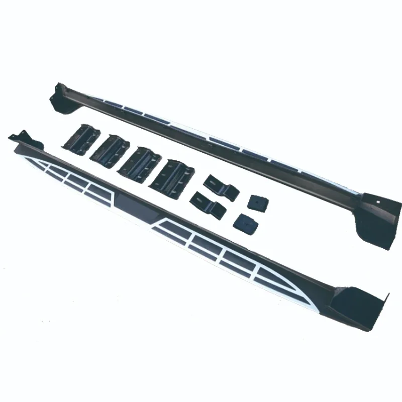 Best selling supplier electric side foot step bars for special cars