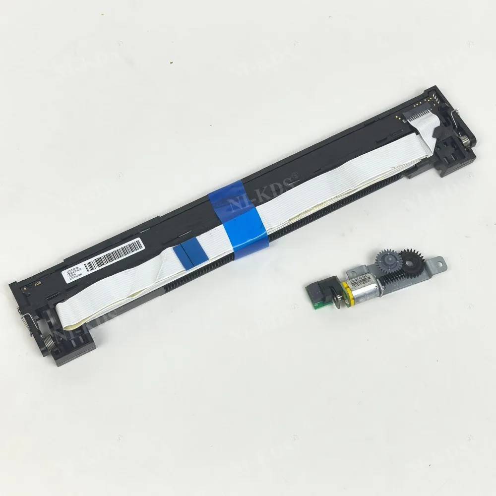 A7W93-67063 Scanner Unit Motor for HP Pagewide 750 755 765 772 774 777 779 780 785 E77650 E77660 P77440 P77940 P77740 P77750