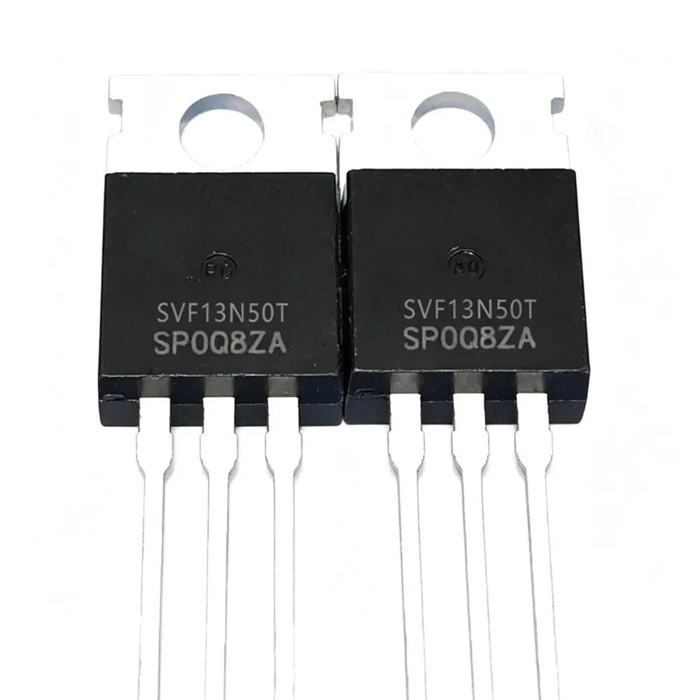 5PCS CS55N10 100V 55A SVF13N50T DHS031N07 DH8004 180A80V FTP06N06N OSG80R1K4PE TO-220