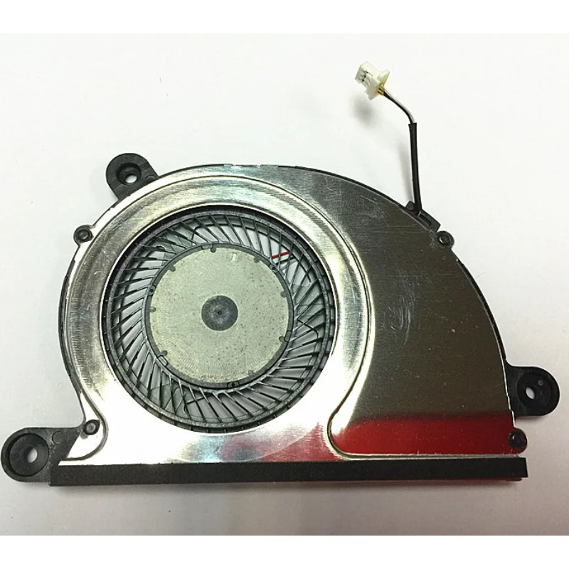 

Original New CPU Cooling Cooler Fan For Samsung NP-900X3 NP900X3L 900X3N NP900X3N 900X5L NP900X5L BA31-00161A
