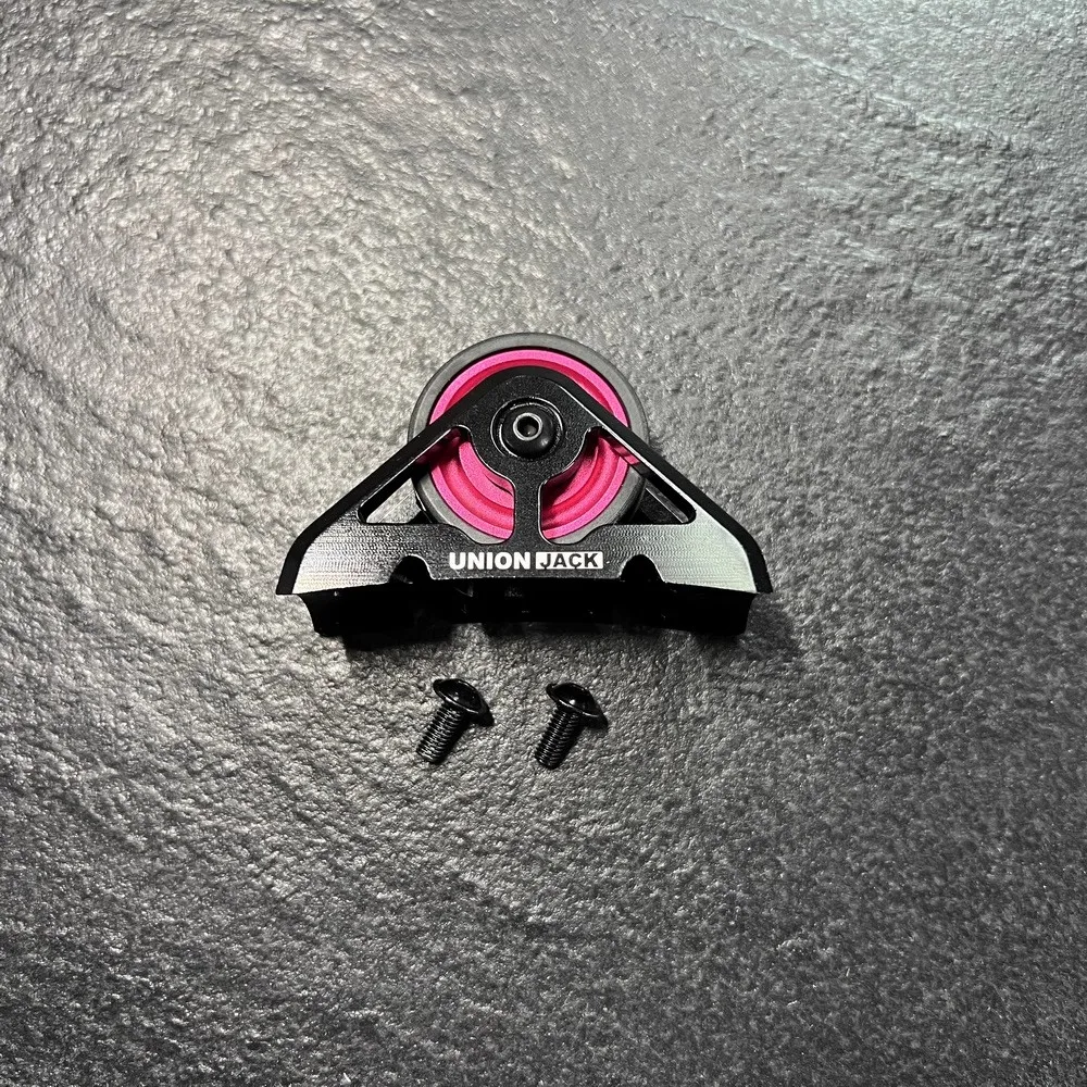 

Инструмент для быстрого снятия алюминиевых колес EasyWheel 36 мм и брызговиков для складных велосипедов Brompton T Line, P Line, C Line