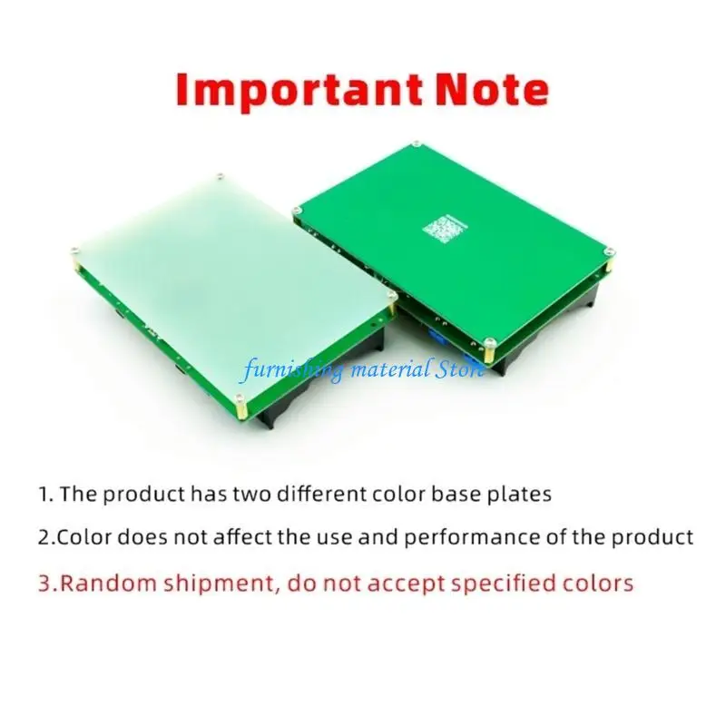 

Y5GD Industrial Grade Battery Capacity Tester for 18650 Lithium Discharge Energy-Test