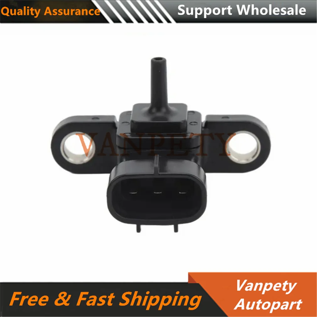 22012-AA220 22012AA220 22012-AA210 New Manifold Intake Pressure MAP Sensor For Subaru FORESTER IMPREZA Outback LEGACY GT 2.5L