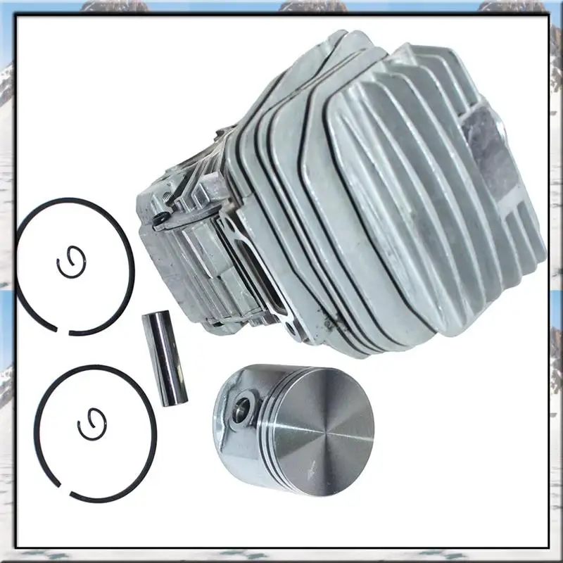 

AA46 Top-Grade Cylinder Piston Kit For Stihl MS271 - High Performance Big Bore Model 1141 020 1204