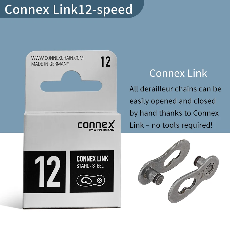 #26 Chain Connectors & Links Ranking List in 2026