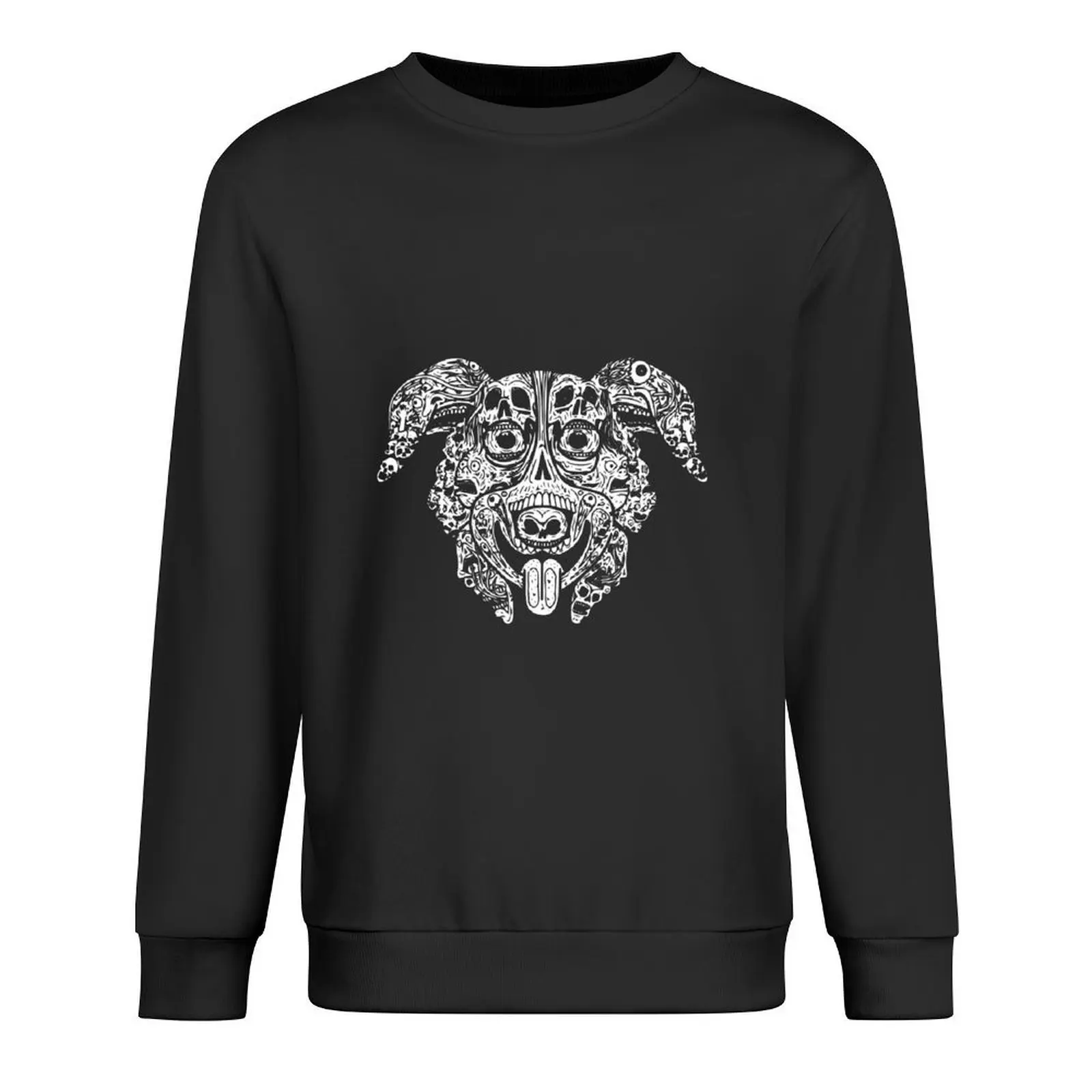 

Mr. Pickles - 03 Pullover men's sweat-shirt set autumn jacket men clothes for men men's sweat-shirt hooded sweatshirt for men