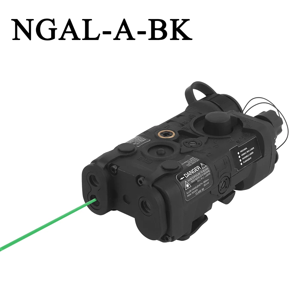 tactico-ngal-rojo-verde-azul-ir-laser-nylon-linterna-led-estroboscopico