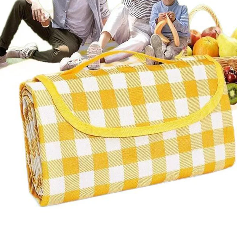 في الهواء الطلق الربيع نزهة نزهة التخييم خيمة للشاطئ الكلمة حصيرة مقاوم للماء الحديقة حصيرة التخييم سجادة للرحلات حصيرة مقاوم للرطوبة