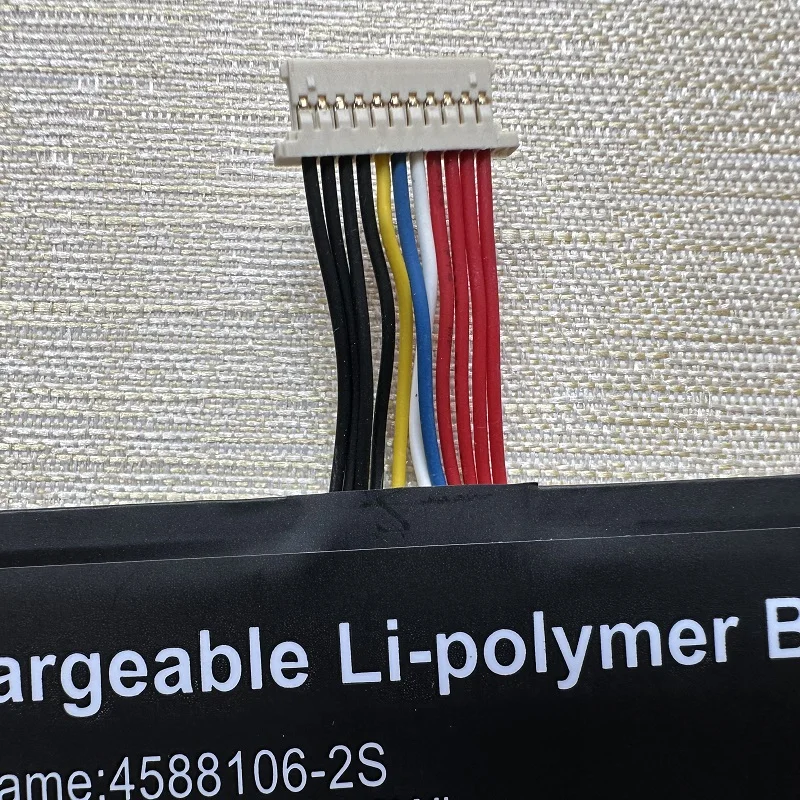 Imagem -05 - Bateria do Portátil para Akoya 45881052s 4588106-2s 40071698 5080270p E15403 30026724 30026726 30026727 Cs40l-hb Cs50l-hw C50-e C40-j