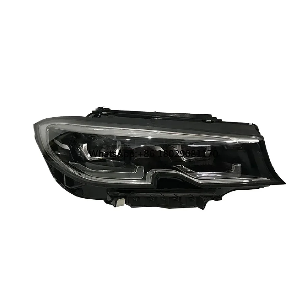 

For Bmw 3 Series Front Headlight Assembly Assembly Car Headlamp G20 320i 325i 330i G28 320li 325li 325lix Headlamps