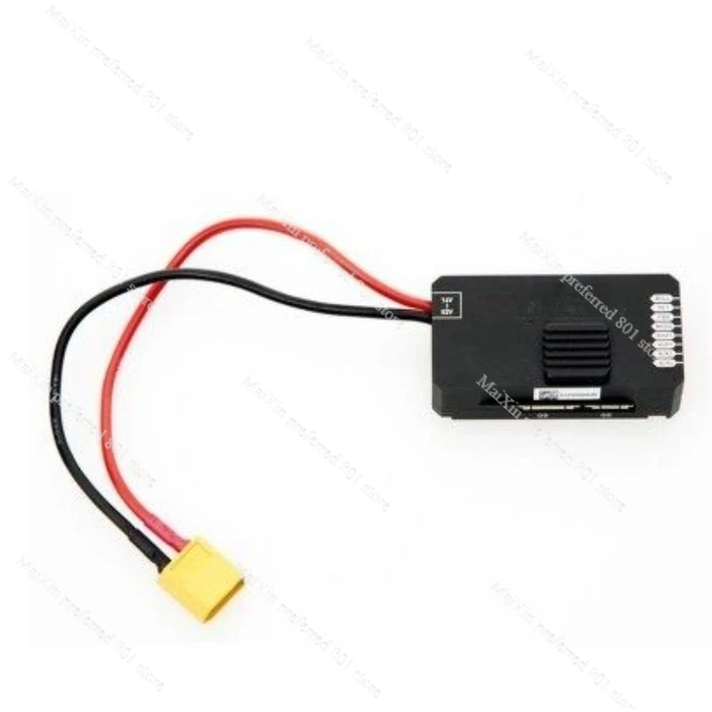 

Модуль управления Z15-GH4 для профессионального дрона S1000/S900 (блок управления)