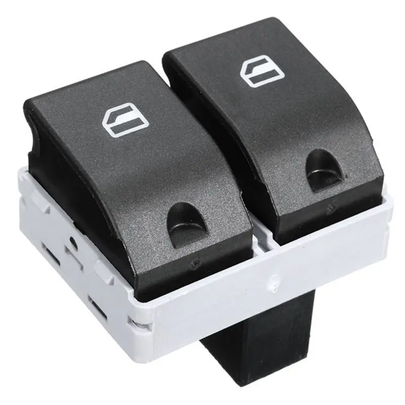 

Ingenious-6Q0959858 Car Window Regulator Switch Power Control Switch For VW Golf POLO Seat Ibiza 6Q0 959 858