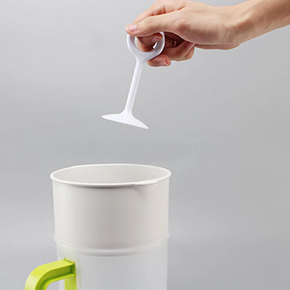 Juego de filtros para hacer soja, 4 Uds., 1,5 l, Kit de prensa de tuercas para yogur, Kefir, jugo, ricota, queso con herramienta de prensado, bolsa de leche para nueces alternativa