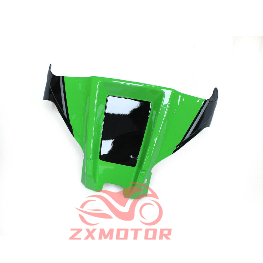 لكاواساكي ZX 10R 16 17 18 Fairings ZX10R 2016 2017 2018 الهدايا المجمعة حقن دراجة نارية #4
