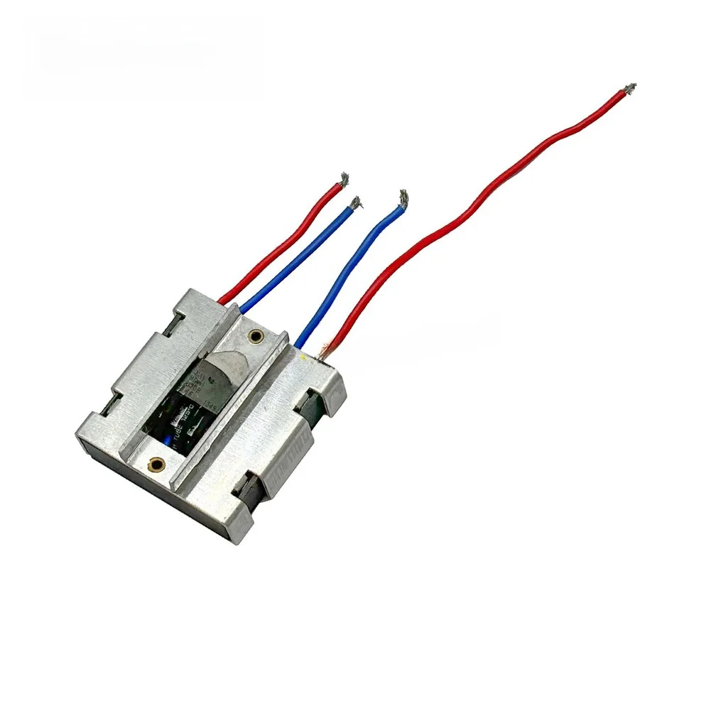 Overload Protection Switch for 250 Water Drill Flow Protector Compatible with For Power Tools Easy Installation