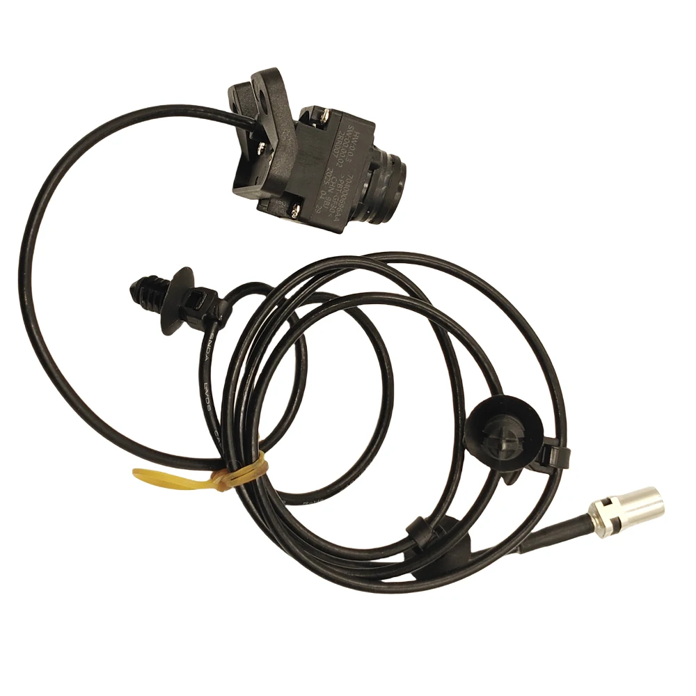 

704000696AA Front View High Definition Parking Assist 360° Panoramic Camera For Chery T1E Tiggo 7 8 Pro