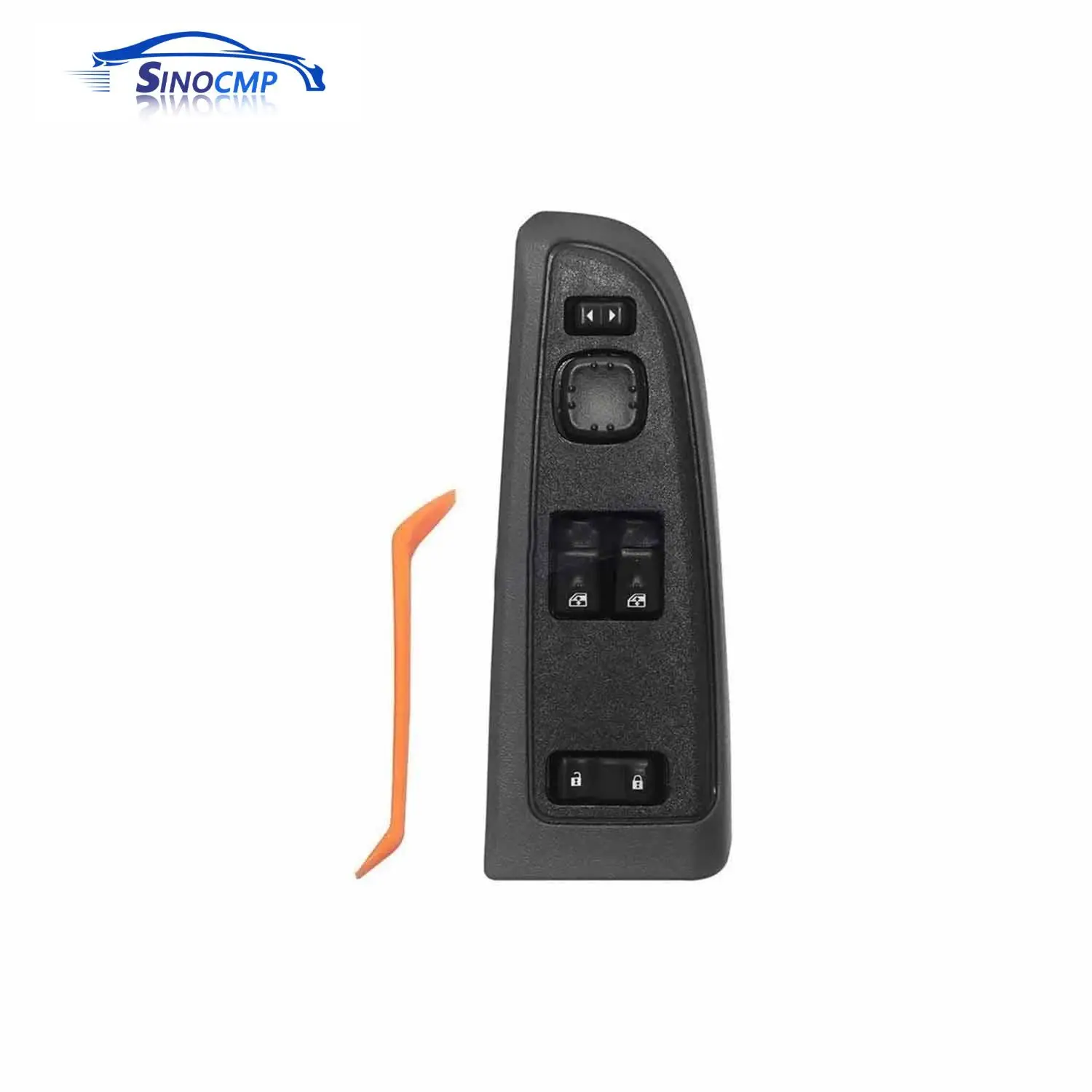 1 Pc Driver Left Si… - image