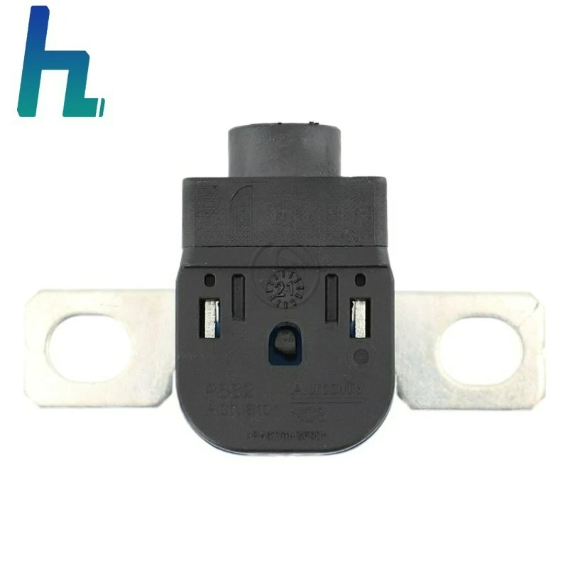 

N000000008989 Battery Disconnect Fuse Box Overload Protection Pyrofuse Pyroswitch For Mercedes-Benz