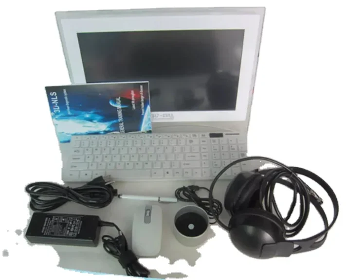 New Nls Body Health…