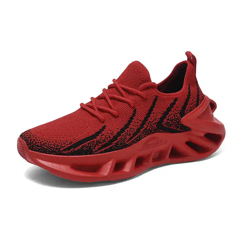 

Appearance Increases Camp Basketball Tenis Skateboarding Red Sneakers For Men Luxury Brand Designer Shoes Sports Vintage