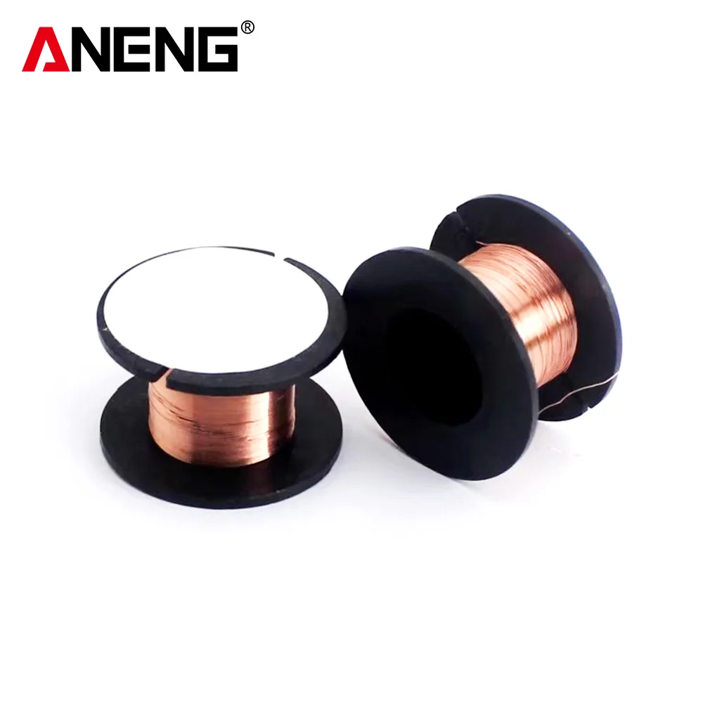 ANENG 0.1mm Cable Connecting Line Electric Soldering Iron Accessories Welding Electronic repair Accessories Tester Tools
