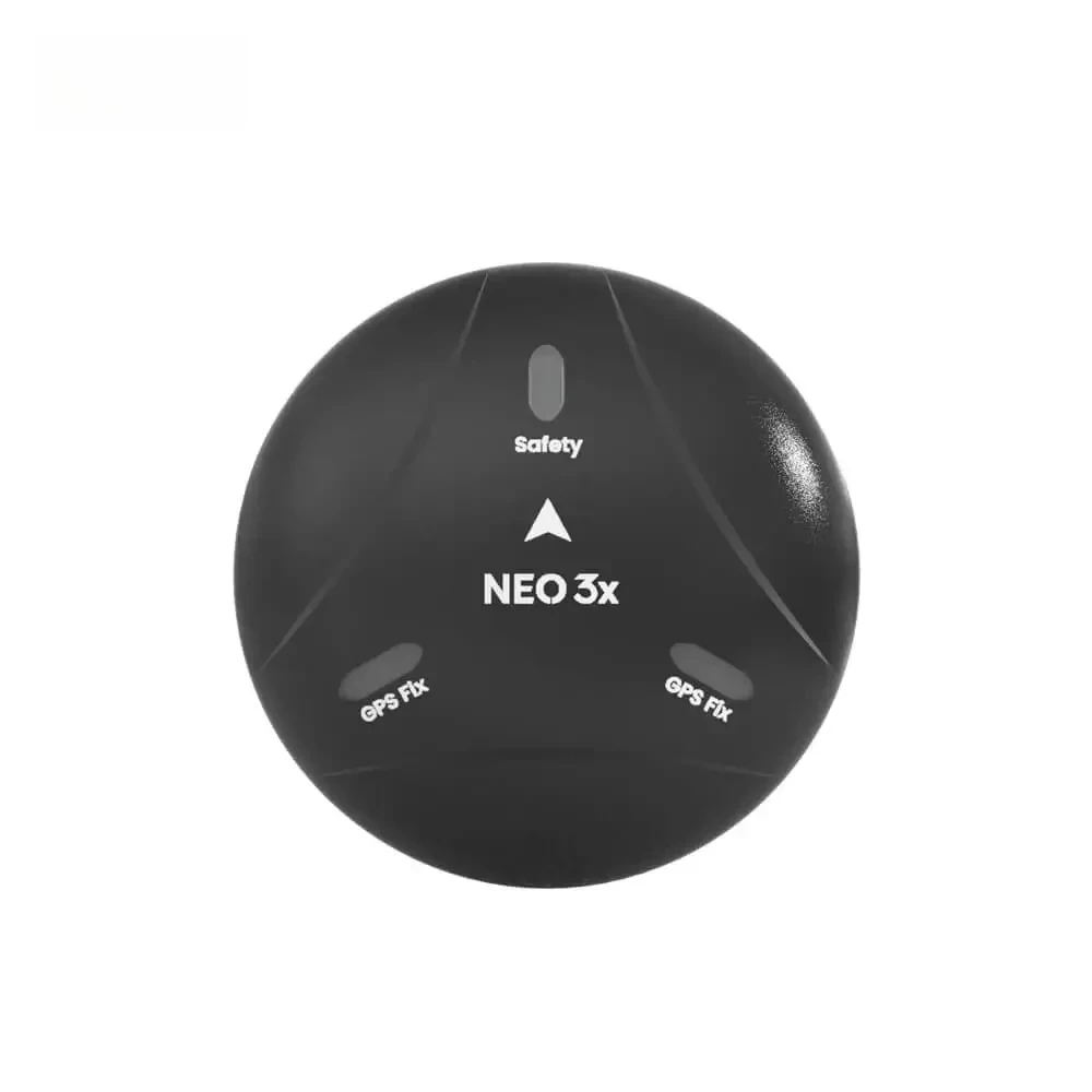 Dwi New Neo 3X Gps …