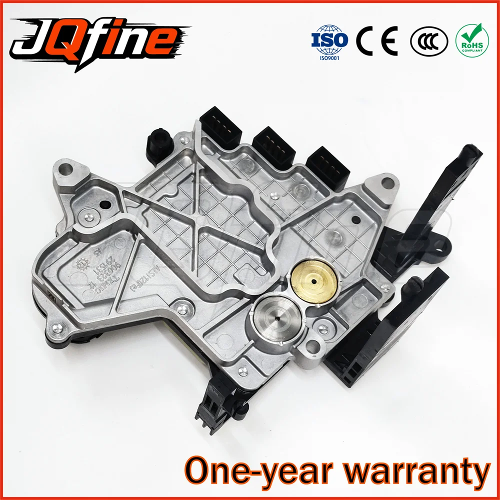 OAW Control Module A4 A6 for the Audi 0AW CTU Transmission Computer Board CVT Transmission Control Module 0aw927156k
