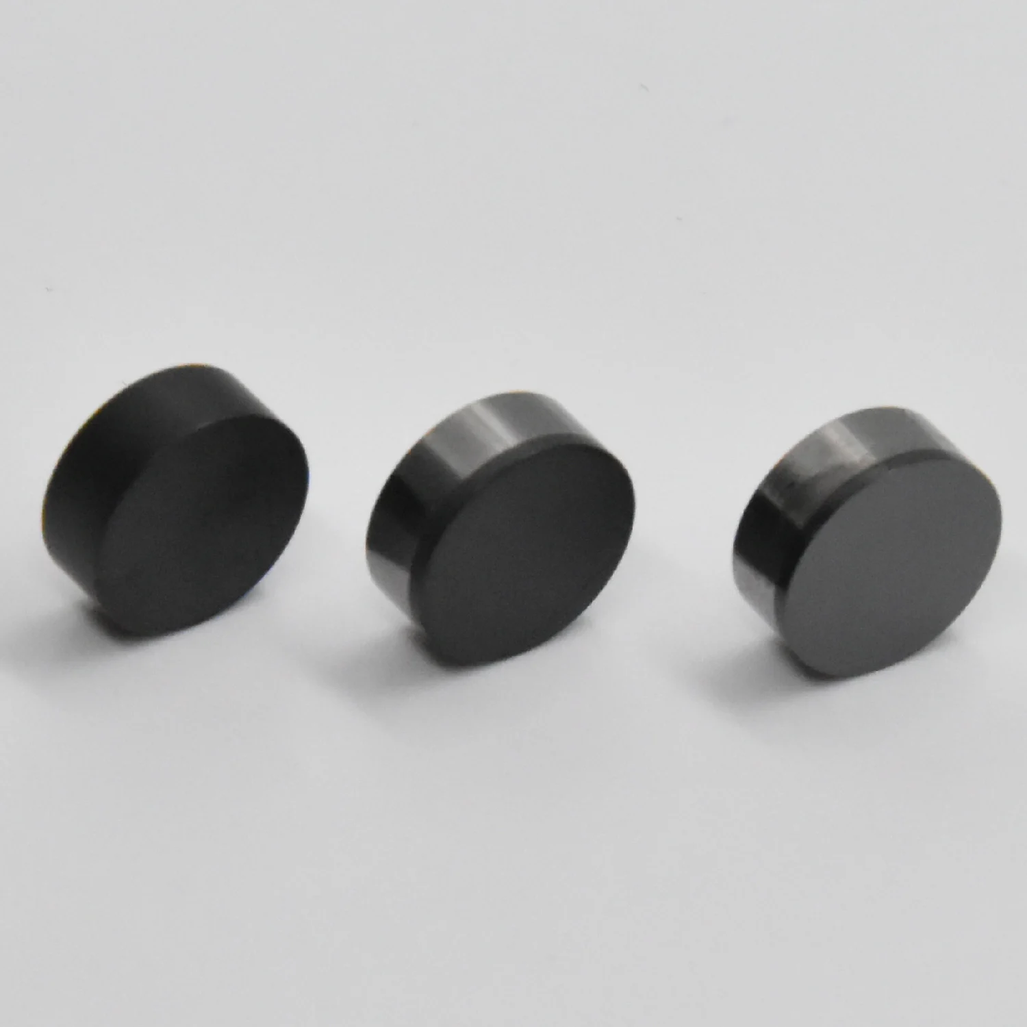 Płytki CBN RNGN090300A Płyta diamentowa PCD do frezowania do okrągłego uchwytu narzędziowego 10mm 12mm Uchwyt podtrzymujący frez do toczenia Płytki PCBN