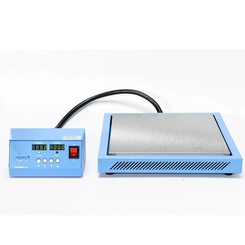 Split Heating Platf… - image