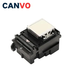 Cabezal de impresión TX800 Original F192040, DX8, DX10, UV, para Epson TX800, TX710W, TX720, TX820, TX830, TX700, TX710W, TX720W, TX800F