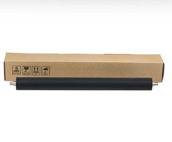 

1 шт. 6LE19936000 нижний ролик фьюзера для Toshiba E-Studio 163 166 181 212 230 280 232 282 283 прижимной ролик