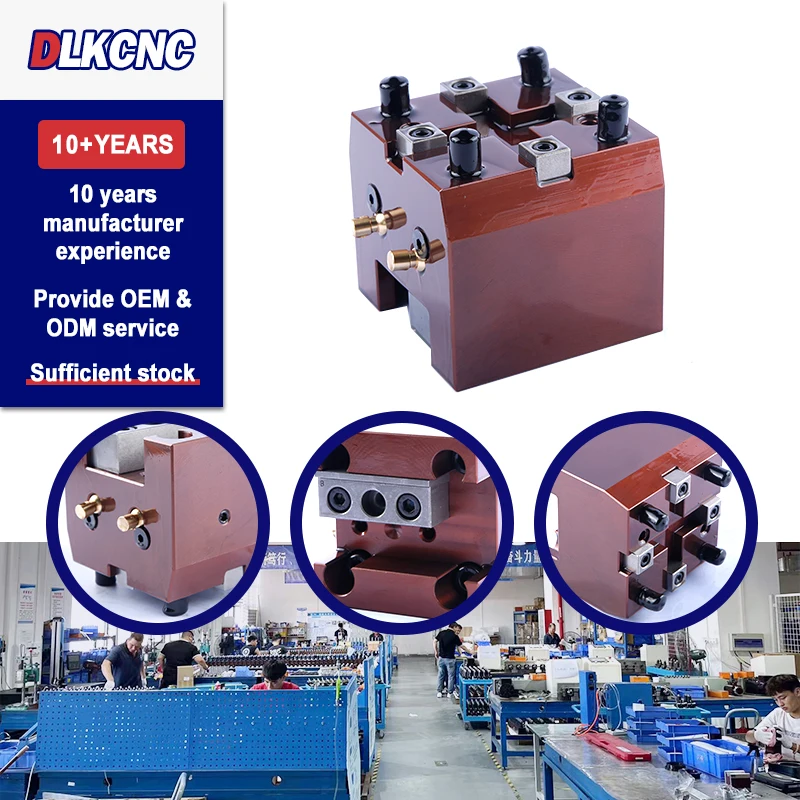 Bmt End Face Fixed …