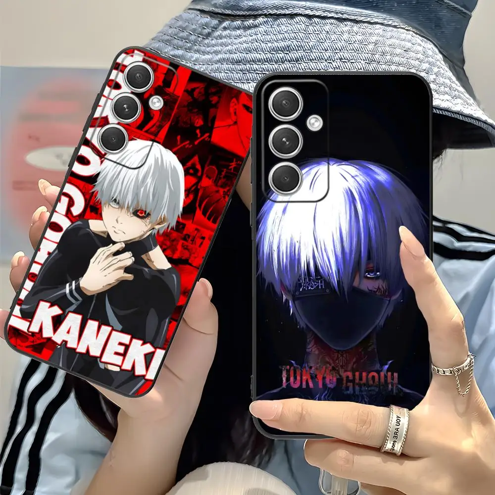 Tokyo Ghoul Ken Kan… - image