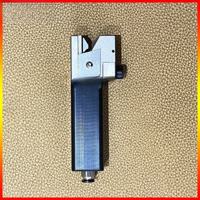 Glass fiber knotter Carbon fiber knotter Air splicer Connector Glass fiber aramid air knotter